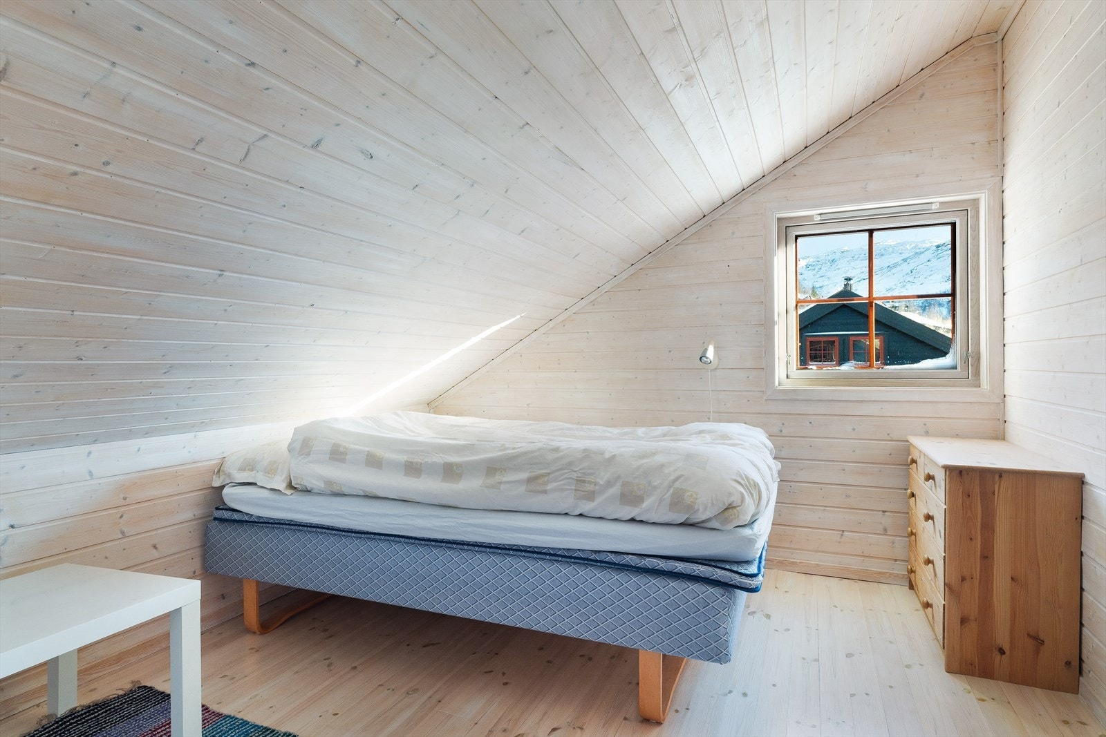 Soverom nr. 2 Galleribilde