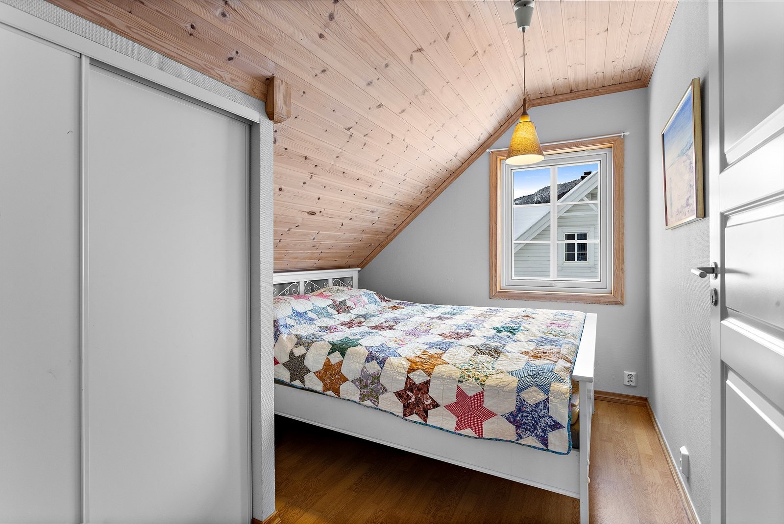 Soverom 2 Galleribilde