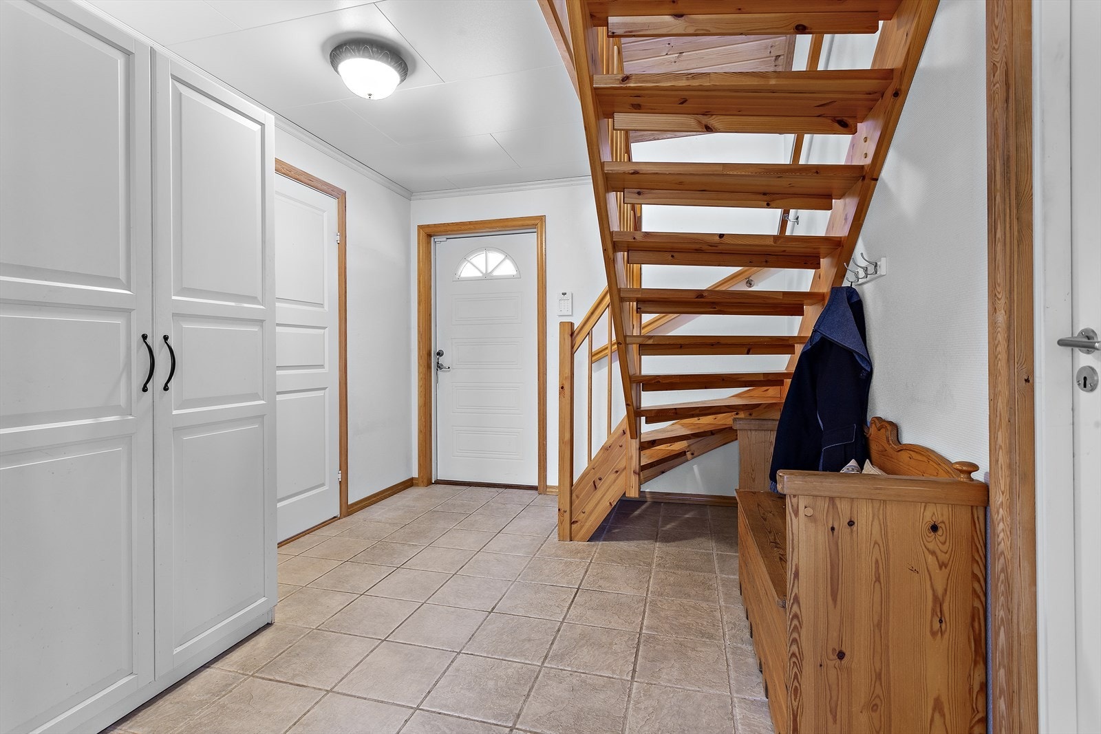 Velkommen inn! Galleribilde