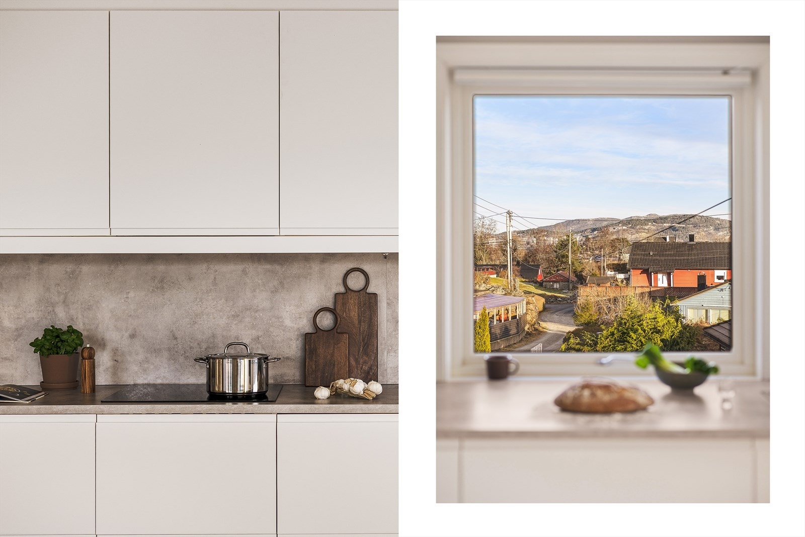 Detaljer | W Eiendomsmegling. Galleribilde