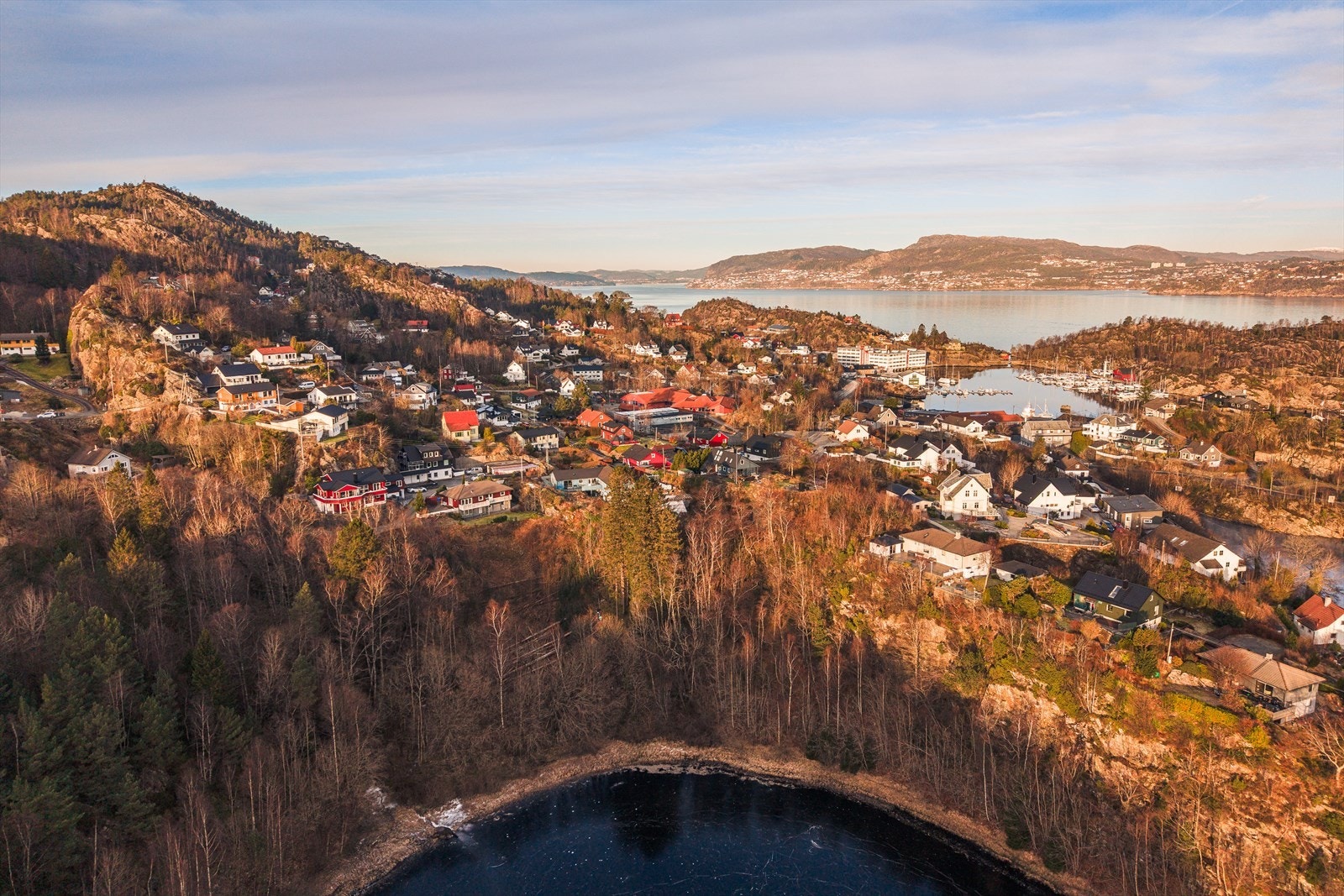 Nærområdet | W Eiendomsmegling. Galleribilde