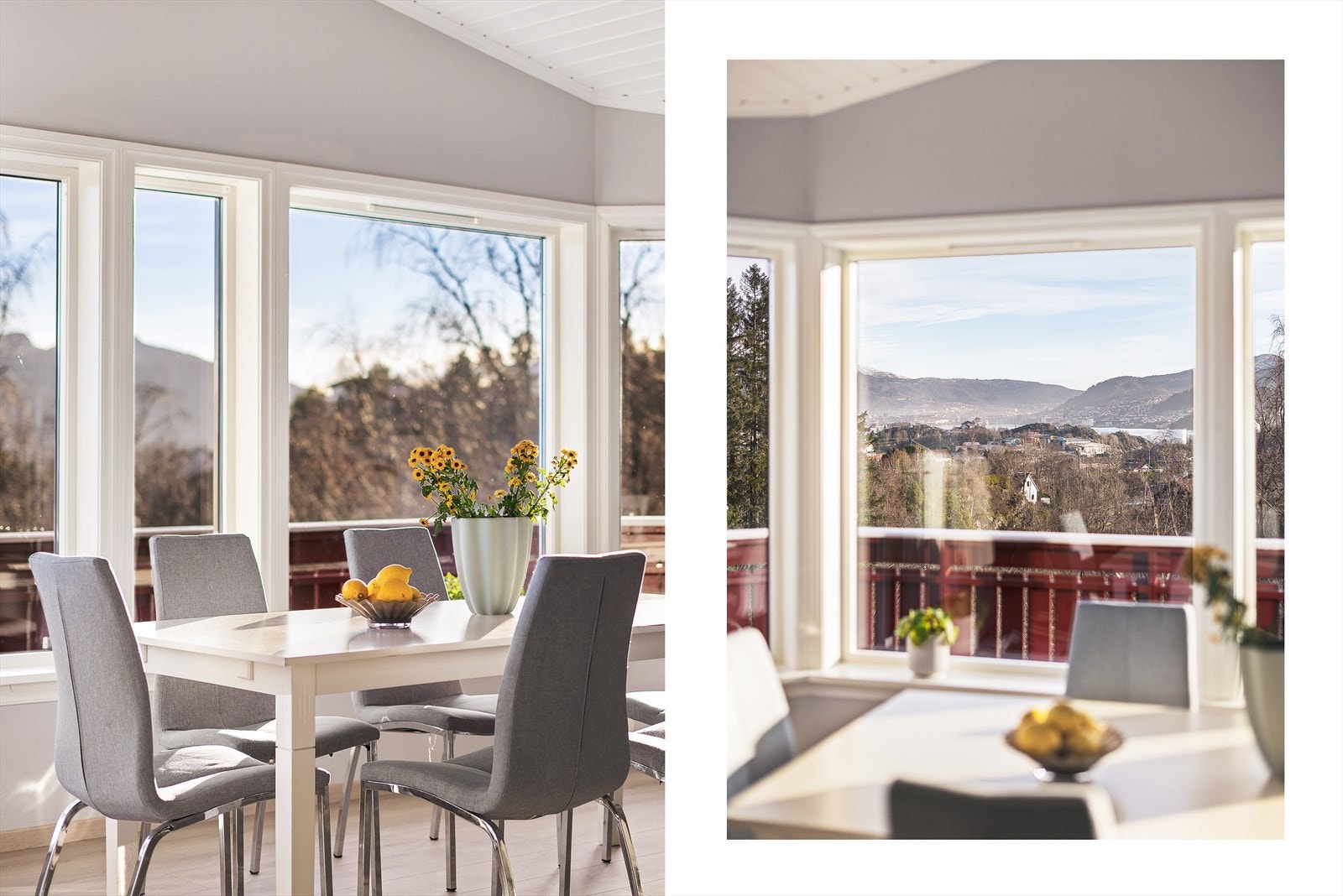 Detaljer | W Eiendomsmegling. Galleribilde