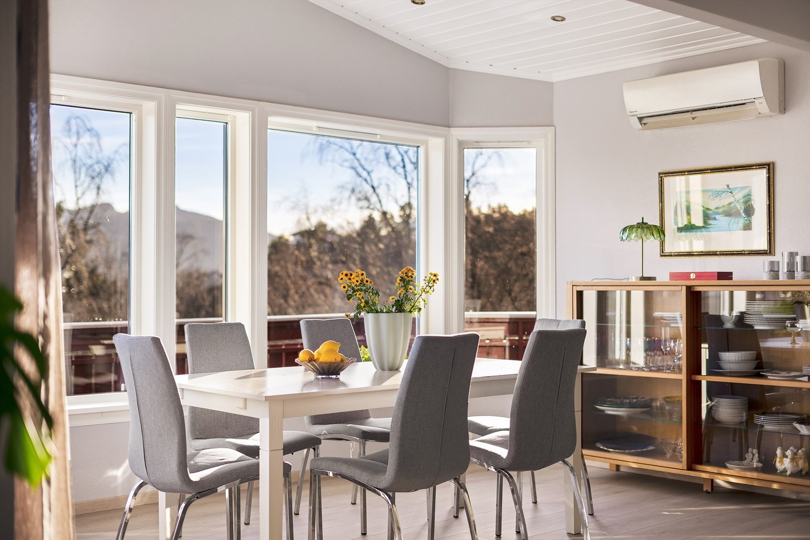 Detaljer | W Eiendomsmegling. Galleribilde