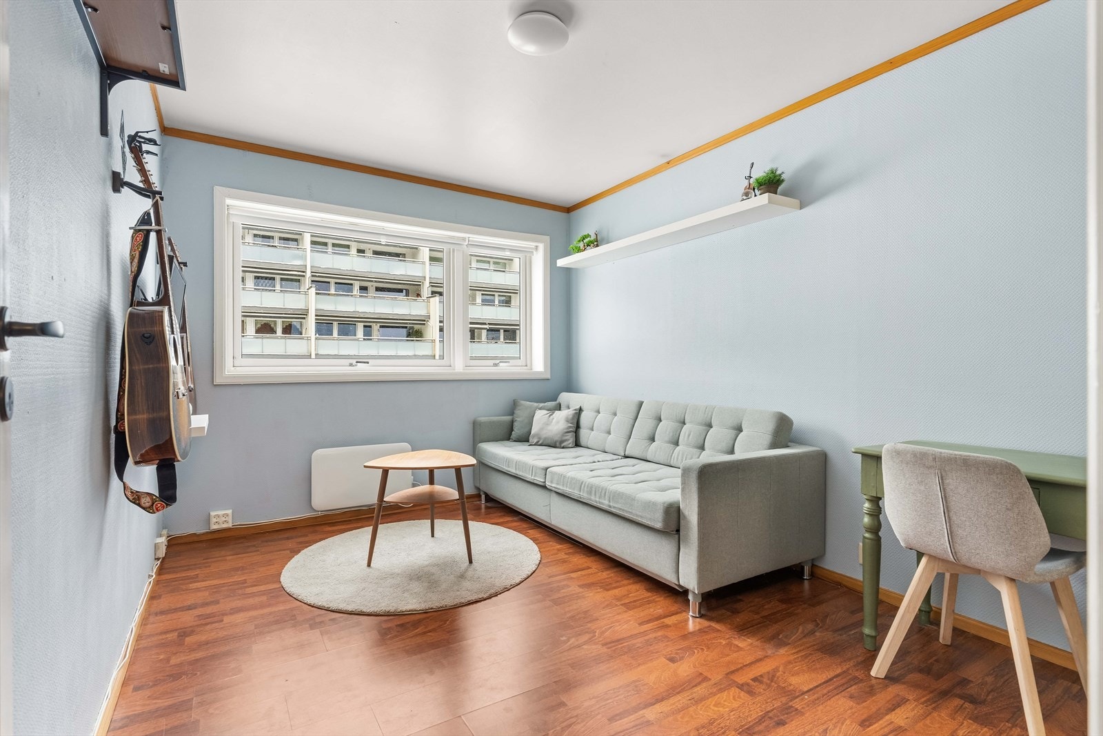 Soverom 4 Galleribilde