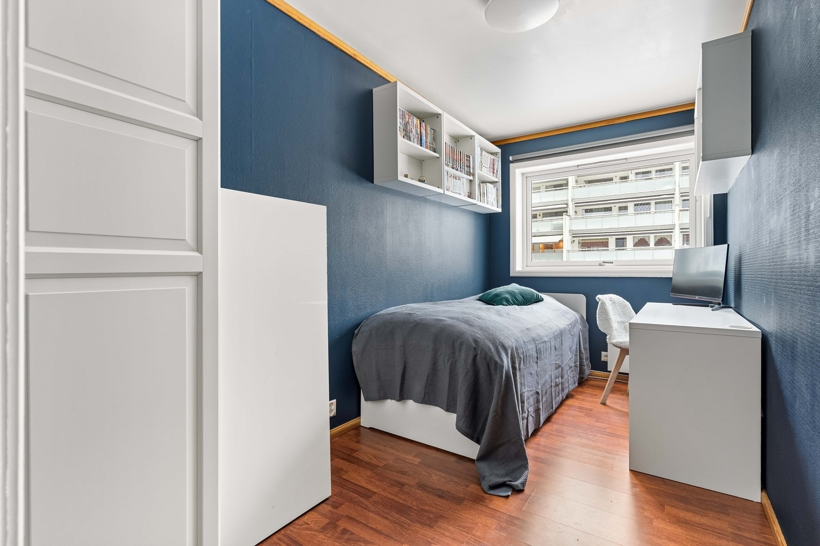 Soverom 2 Galleribilde