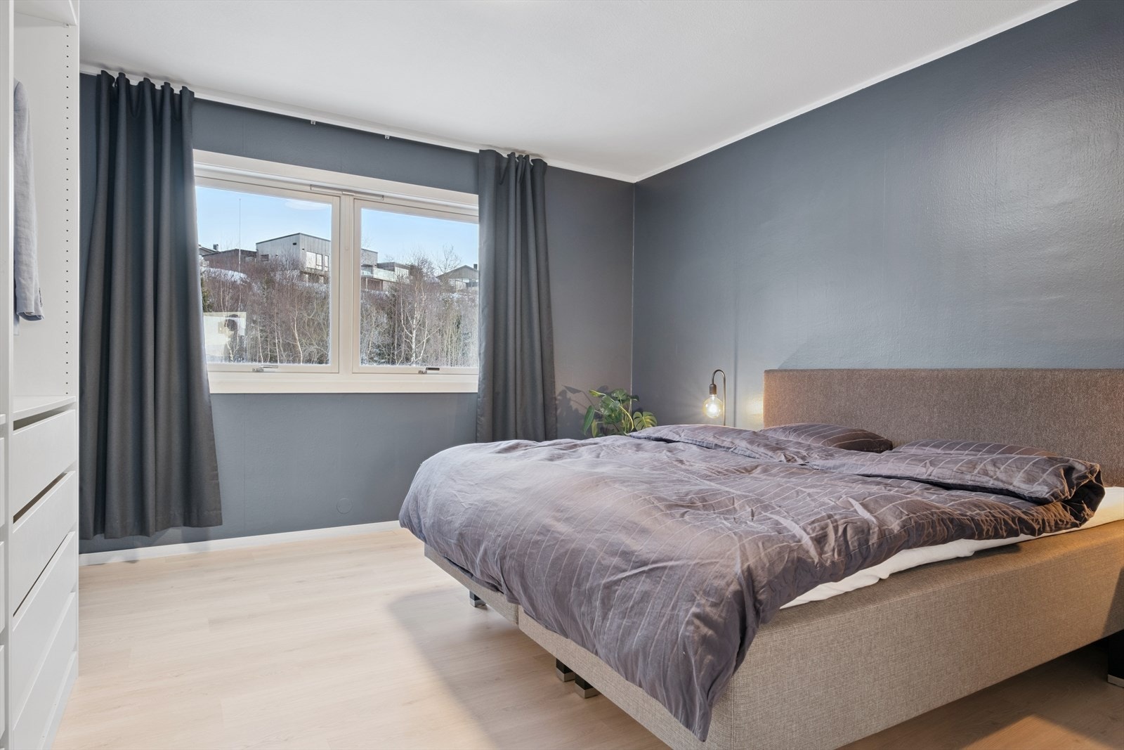 Soverom Galleribilde