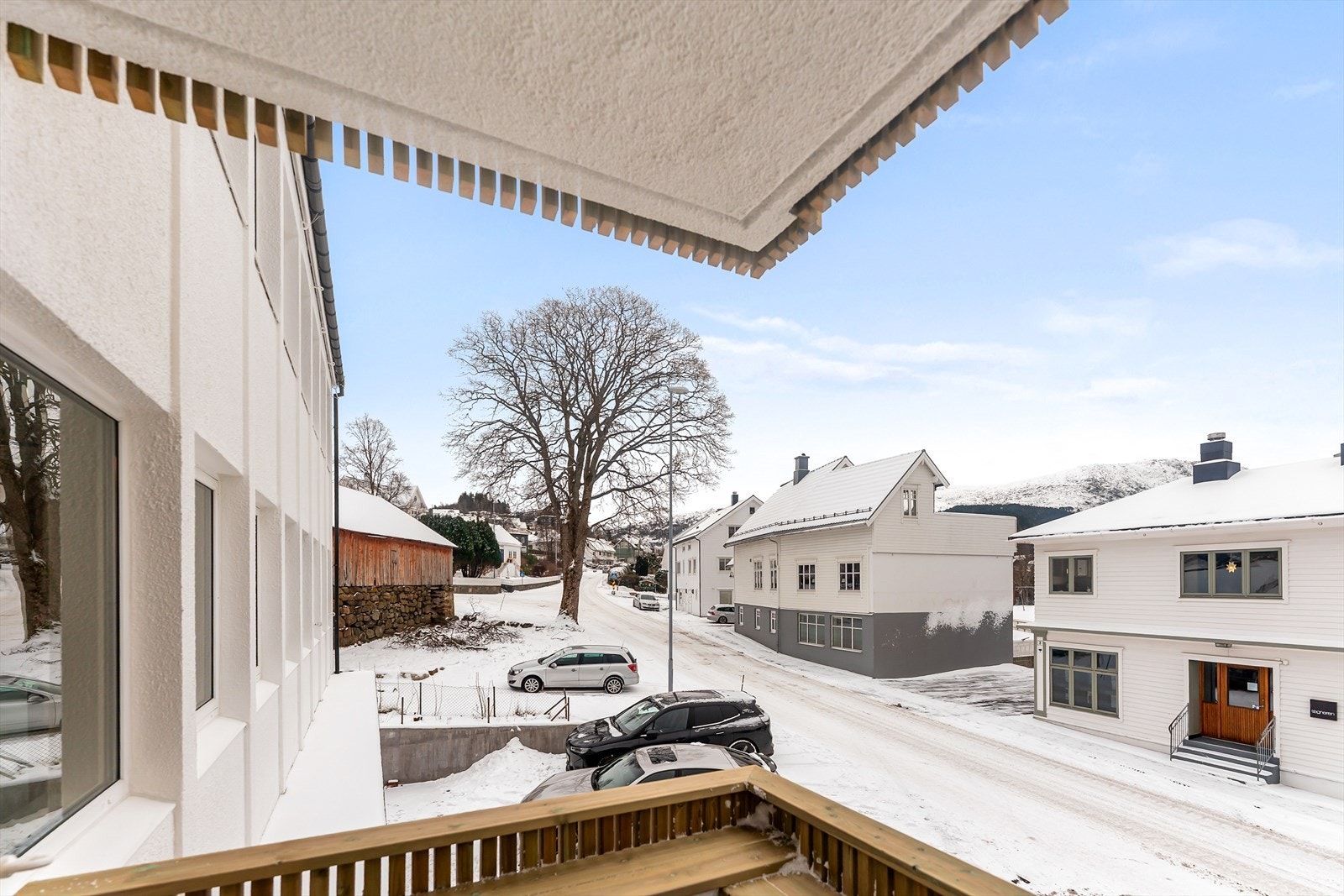 Veranda Galleribilde