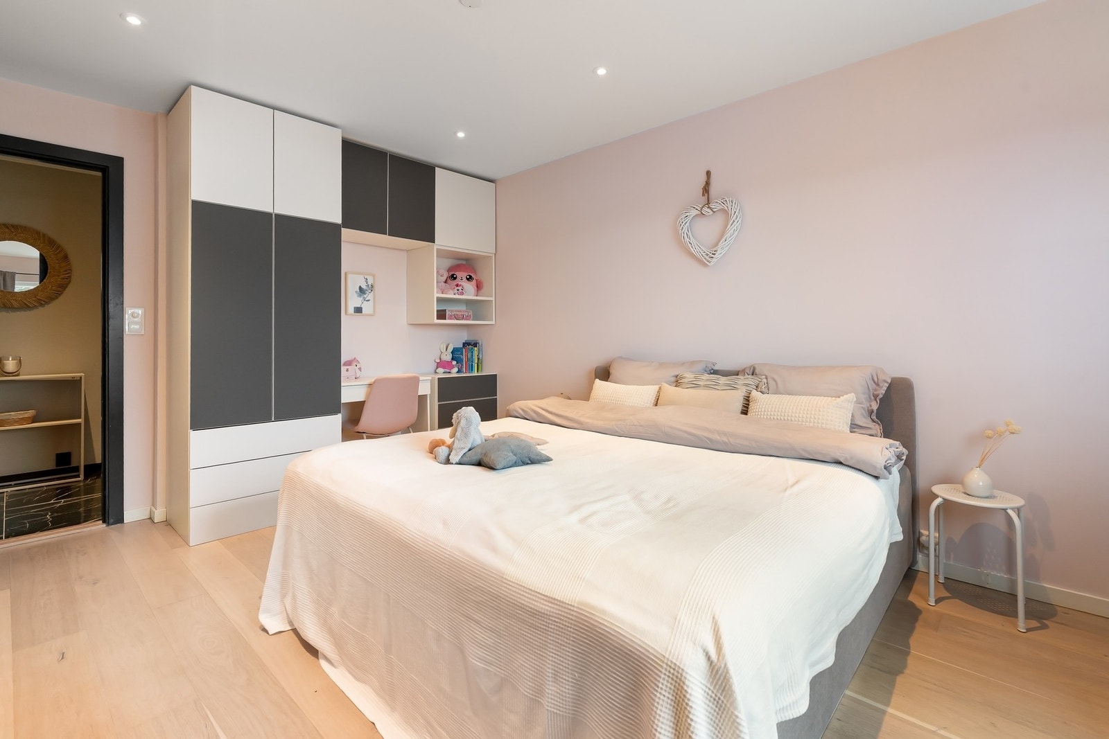 Soverom 2. Galleribilde