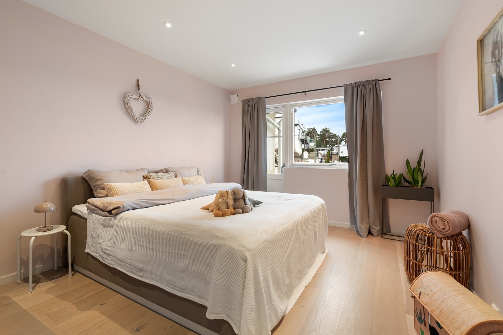 Soverom 2. Galleribilde