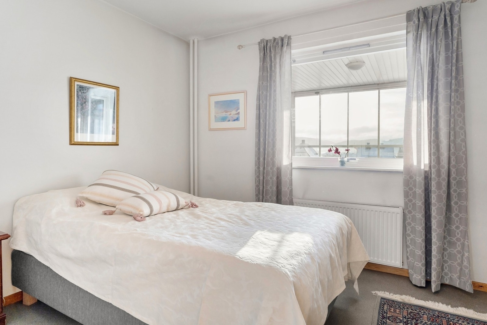 Soverom Galleribilde