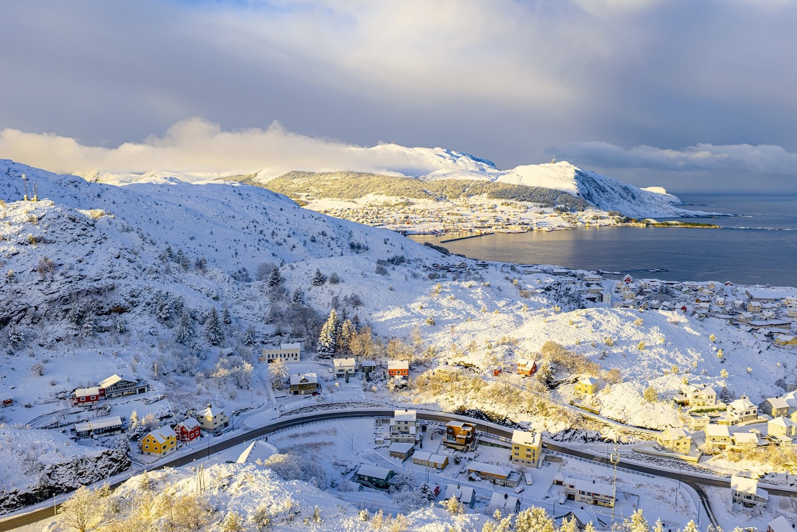 Sentralt beliggende eiendom med gåavstand til det meste Galleribilde