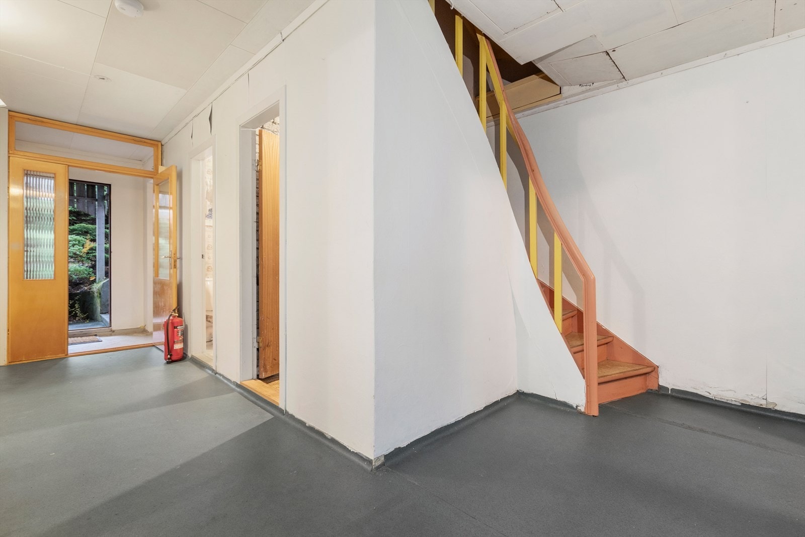 Velkommen inn! Galleribilde