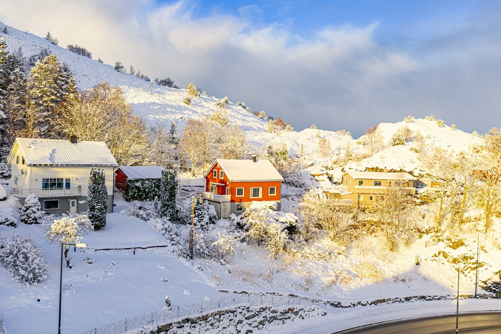 Velkommen til Vågsgata 58 v/ Ludvig Sandström, Notar (Foto Blåtind Fotografikk) Galleribilde