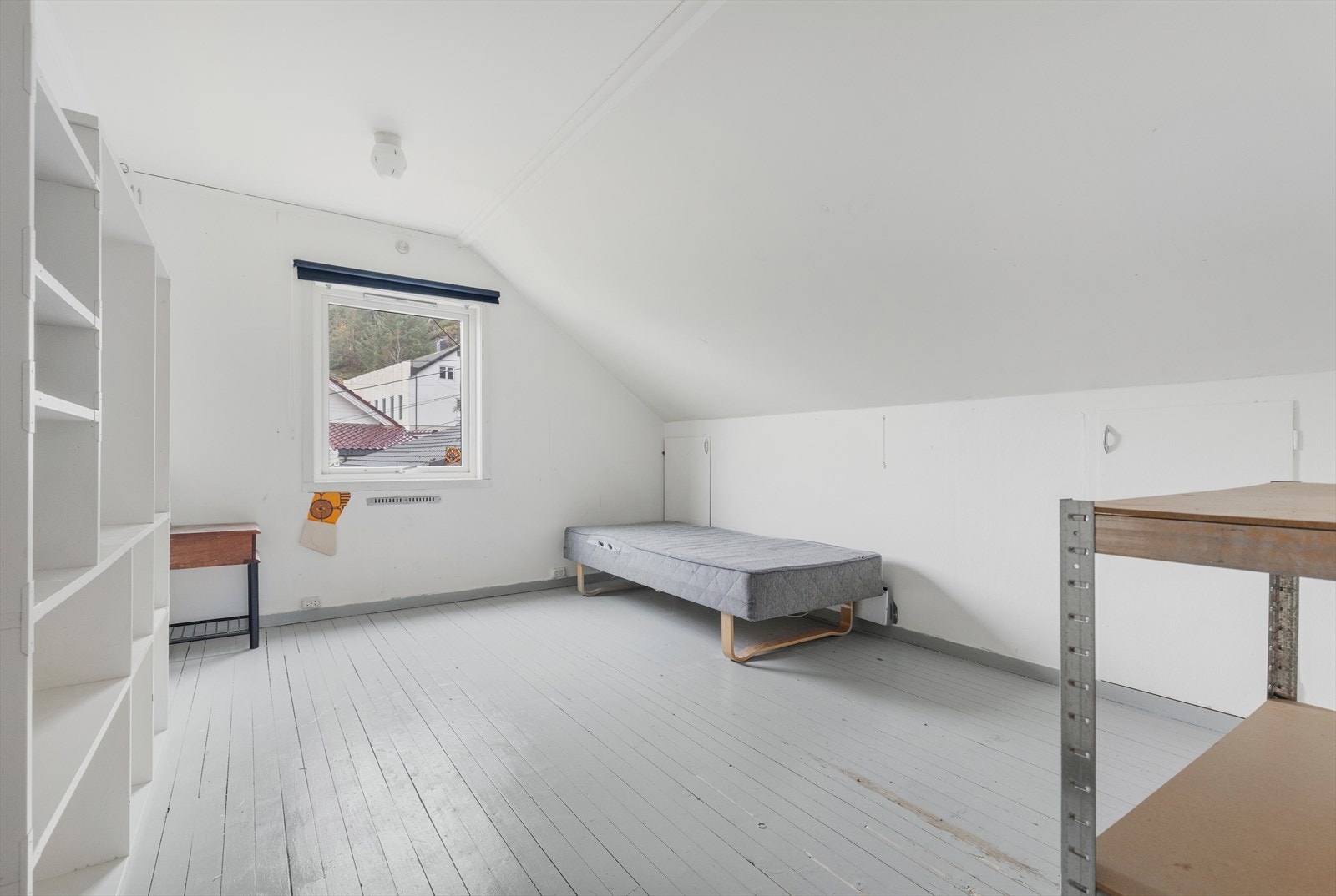 Soverom nr. 3 Galleribilde