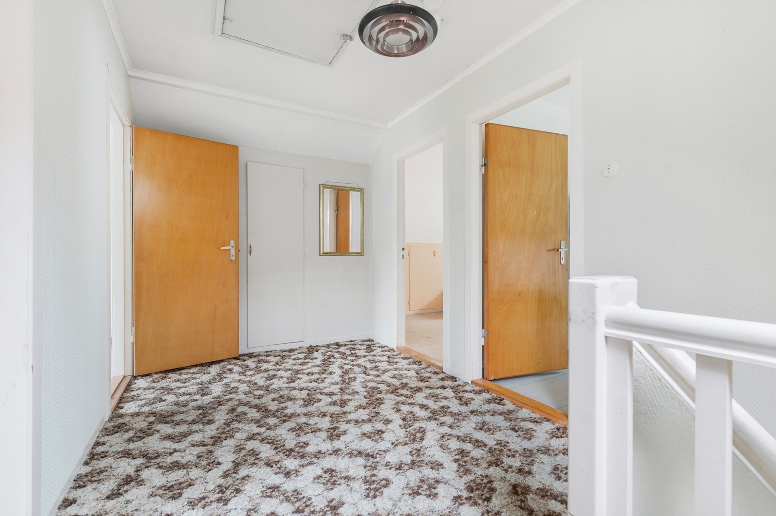 Andre etasje Galleribilde