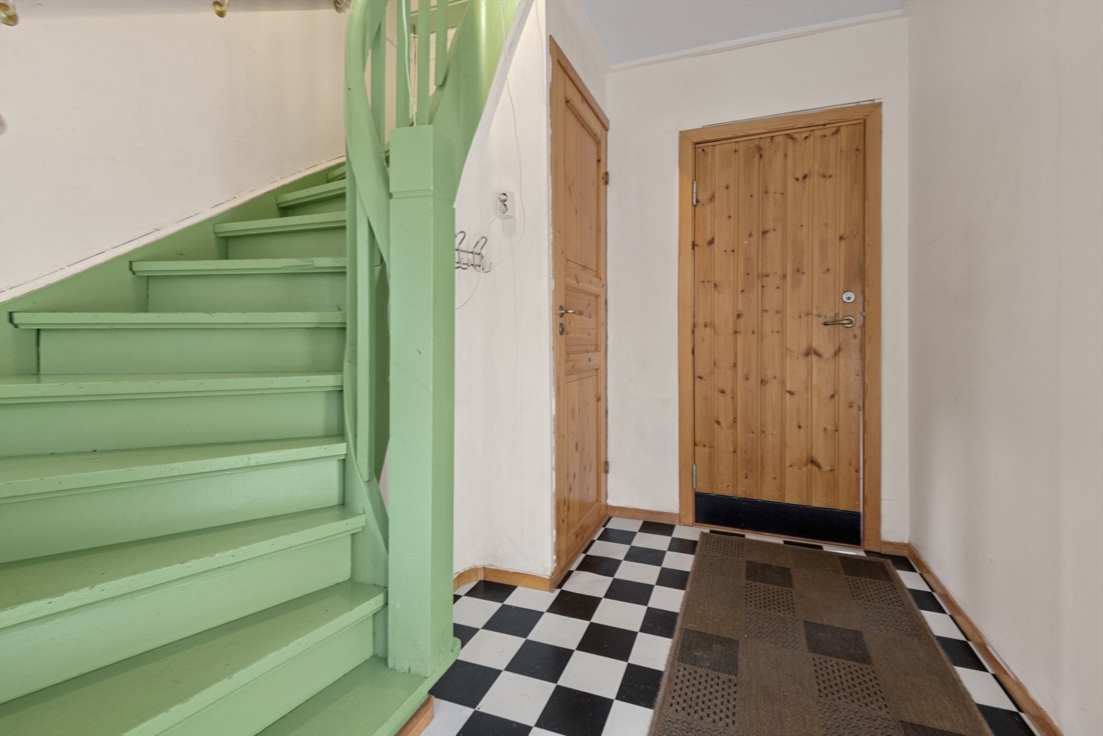 Velkommen inn! Galleribilde