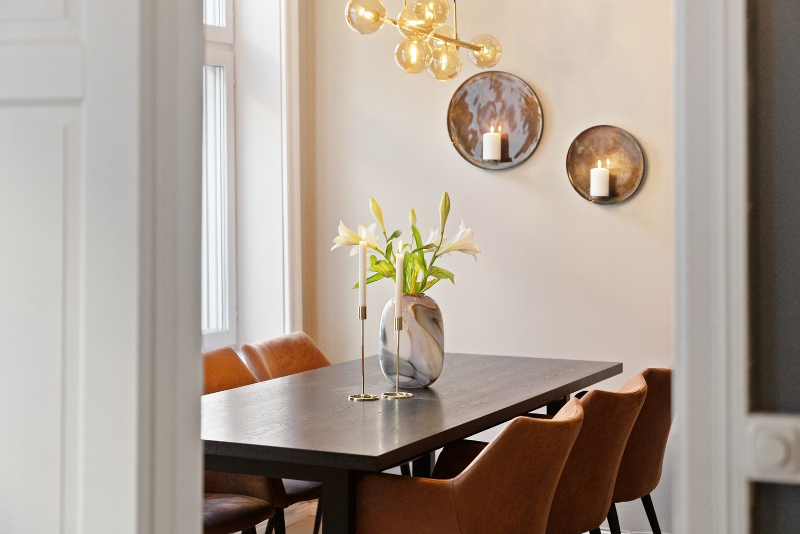 Detaljbilde. Galleribilde