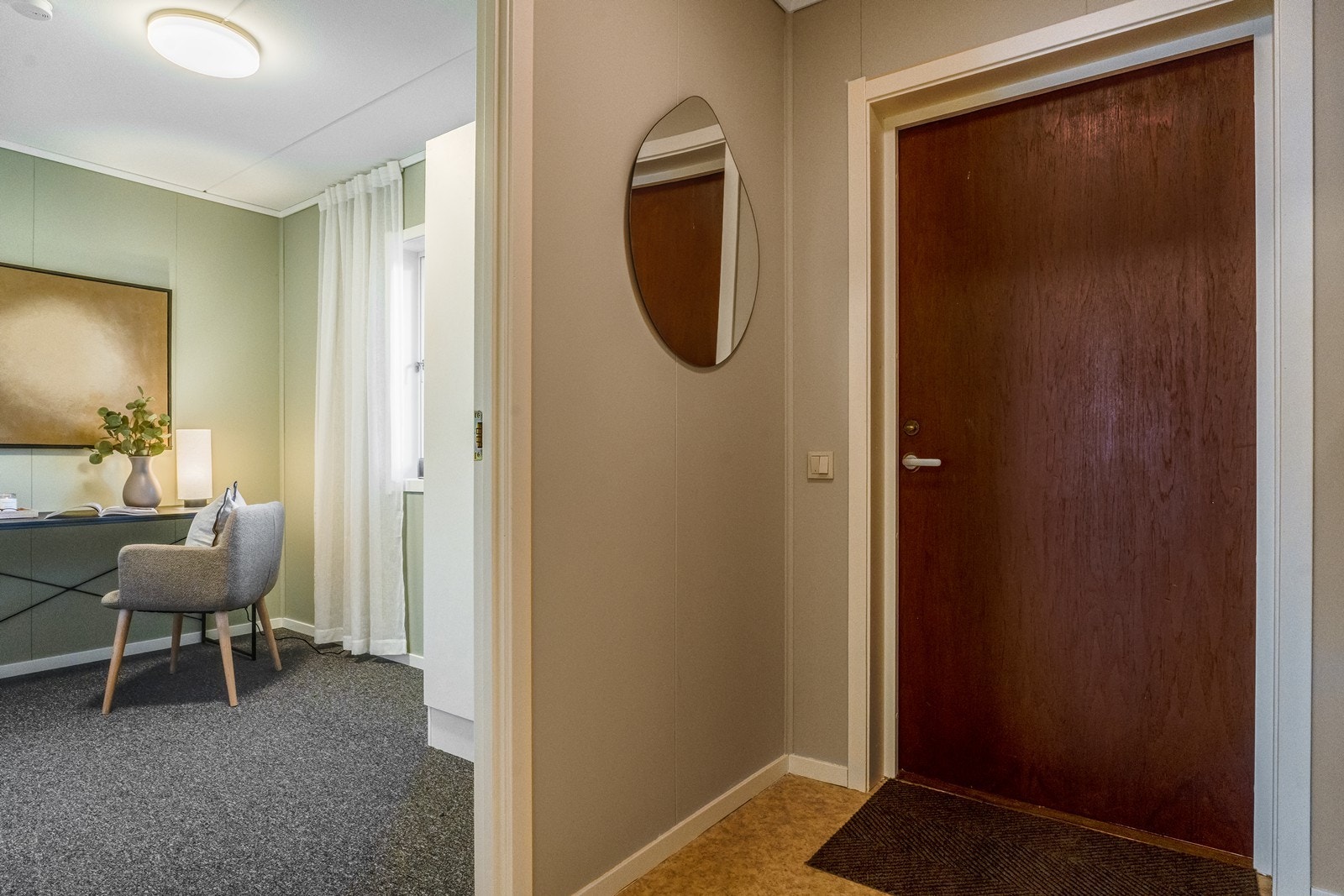 Velkommen til visning - Husk påmelding hos megler! Galleribilde