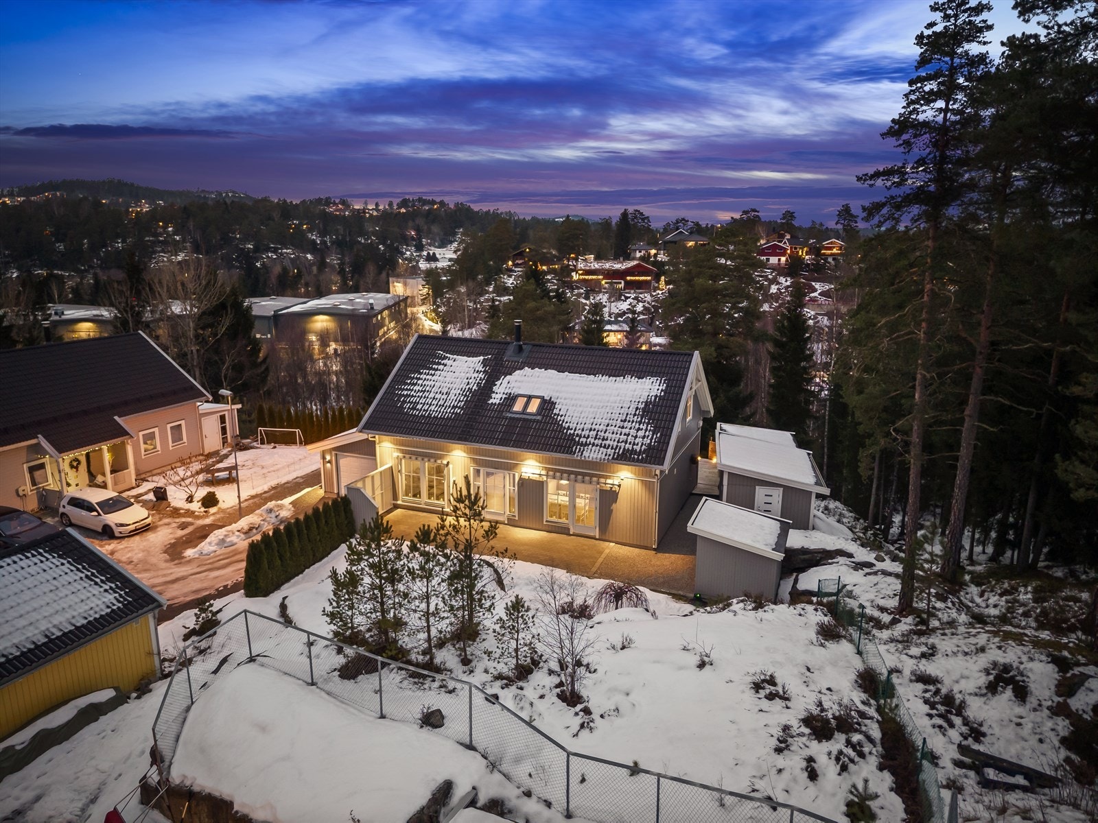 Velkommen til Kammerudveien 17! Galleribilde