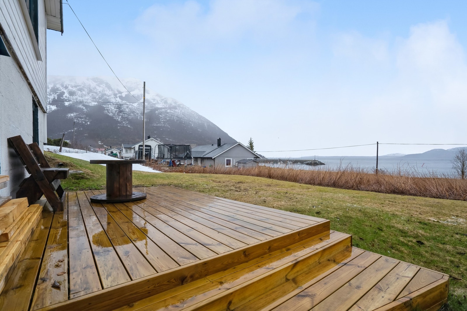 Platting Galleribilde