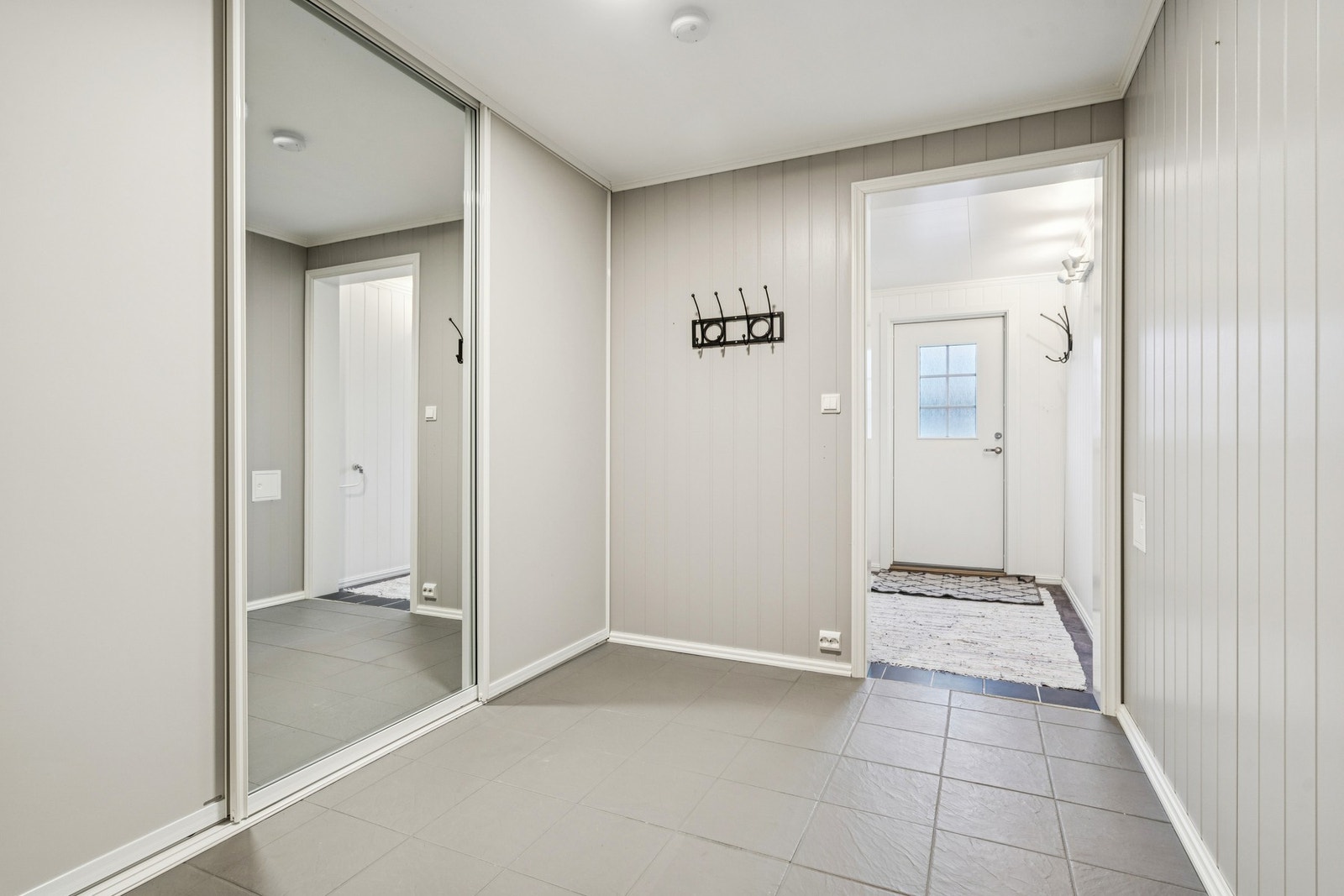 Velkommen inn! Galleribilde