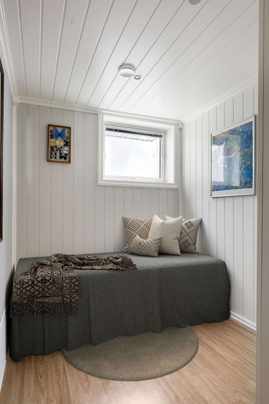 Har av tidligere eier vært benyttet som soverom, men er ikke omsøkt* Galleribilde