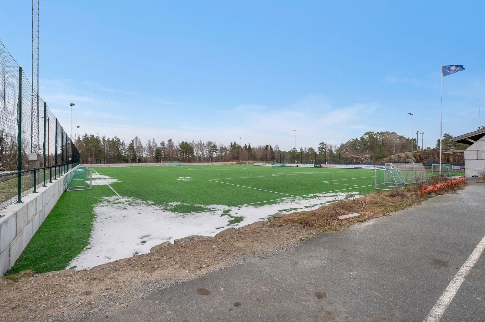 Nærområde Galleribilde