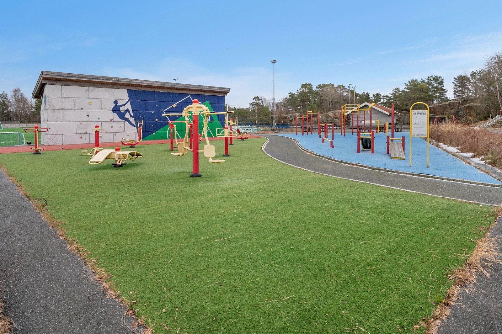 Nærområde Galleribilde