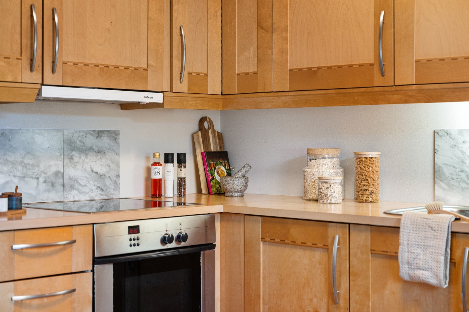 Detaljbilde. Galleribilde