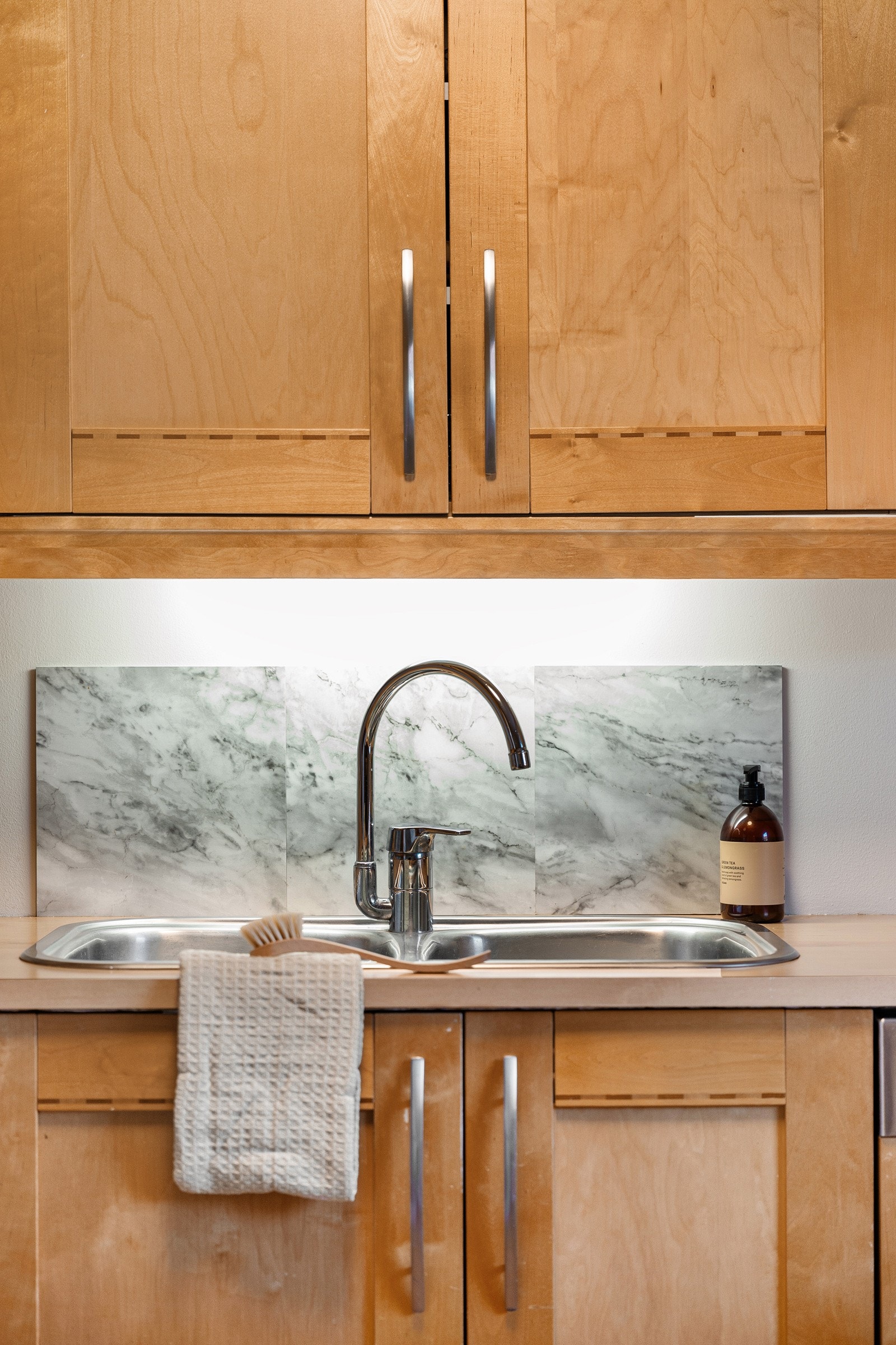 Detaljbilde. Galleribilde