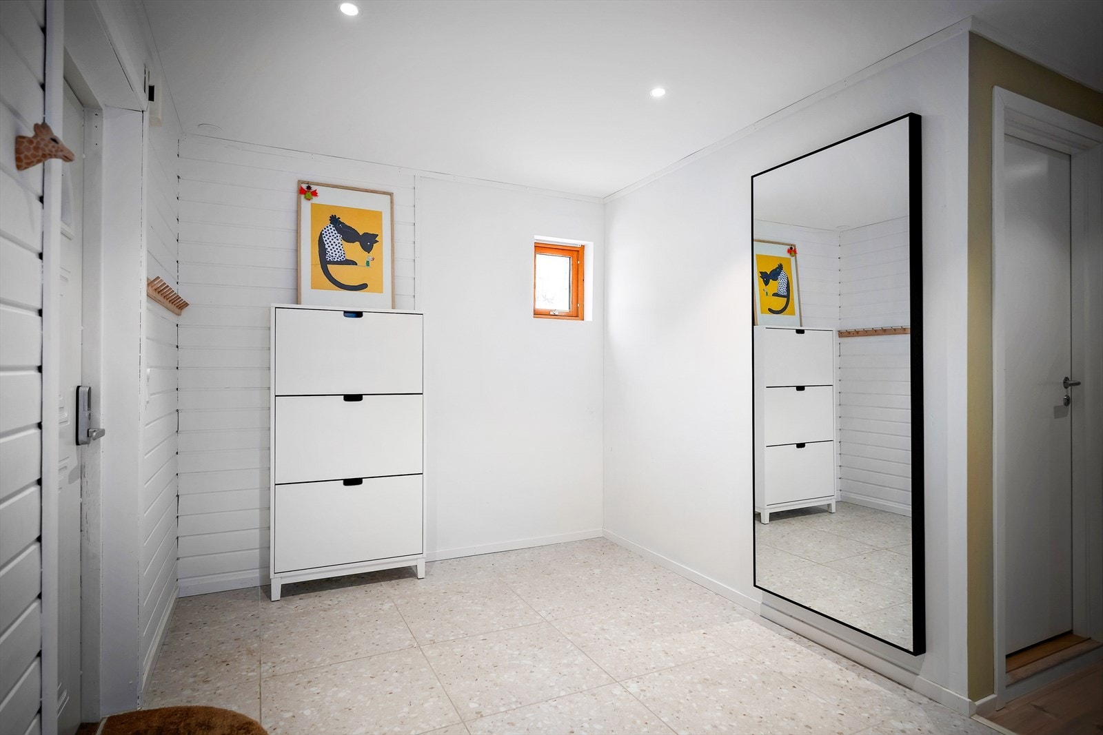 Velkommen inn! Galleribilde