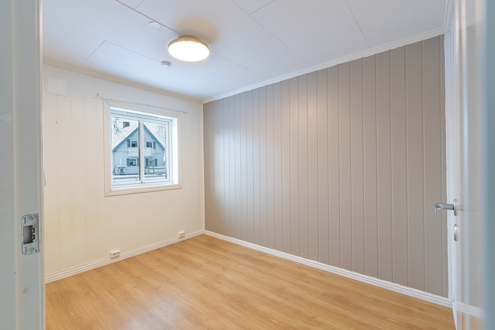 Soverom 1. Galleribilde