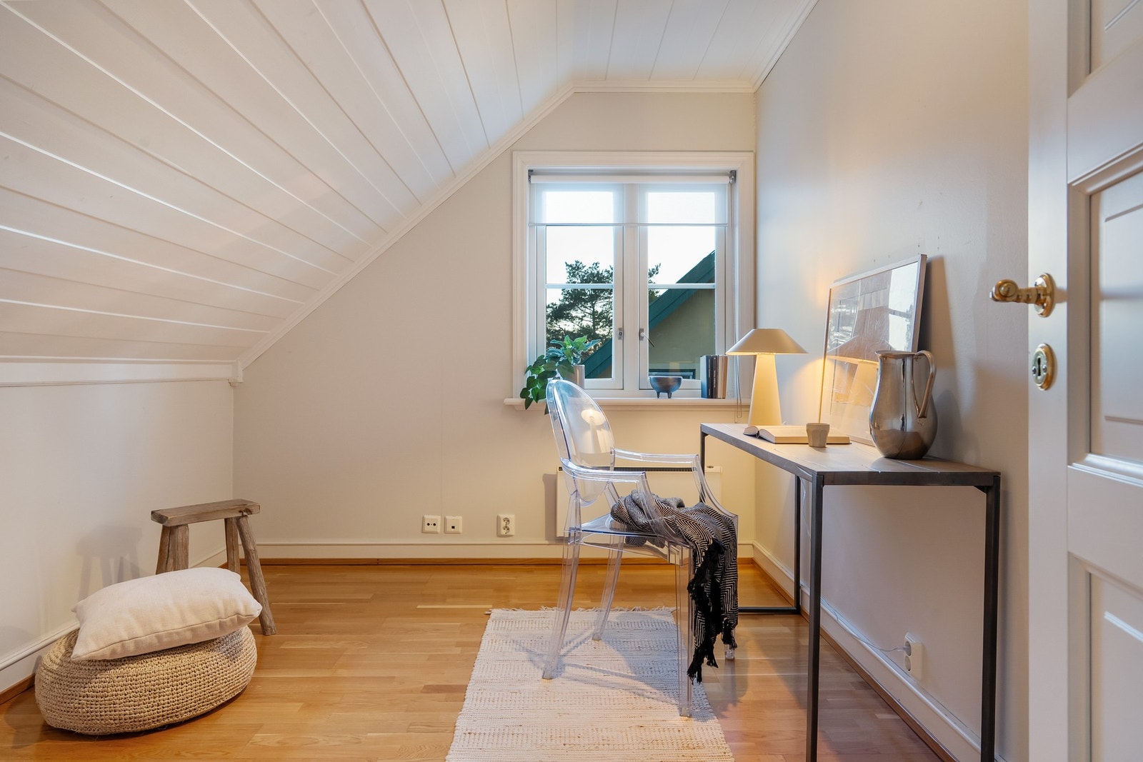 Soverom 4 Galleribilde