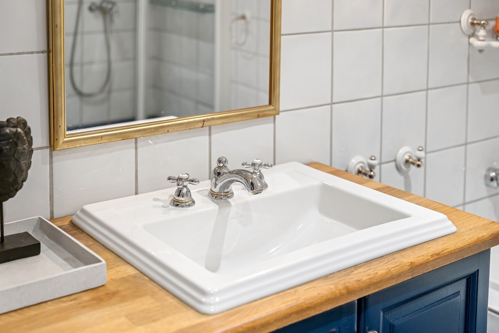 Detalj bad Galleribilde