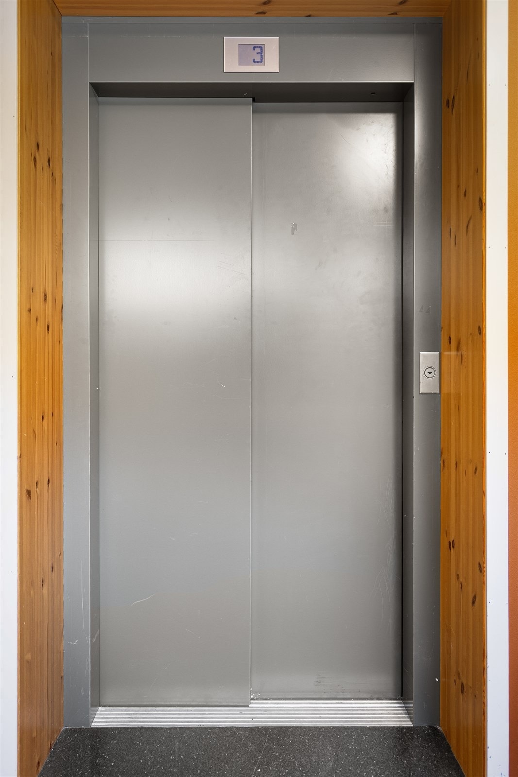 - Heisadkomst bidrar til at leiligheten passer flere ulike livsfaser - Galleribilde