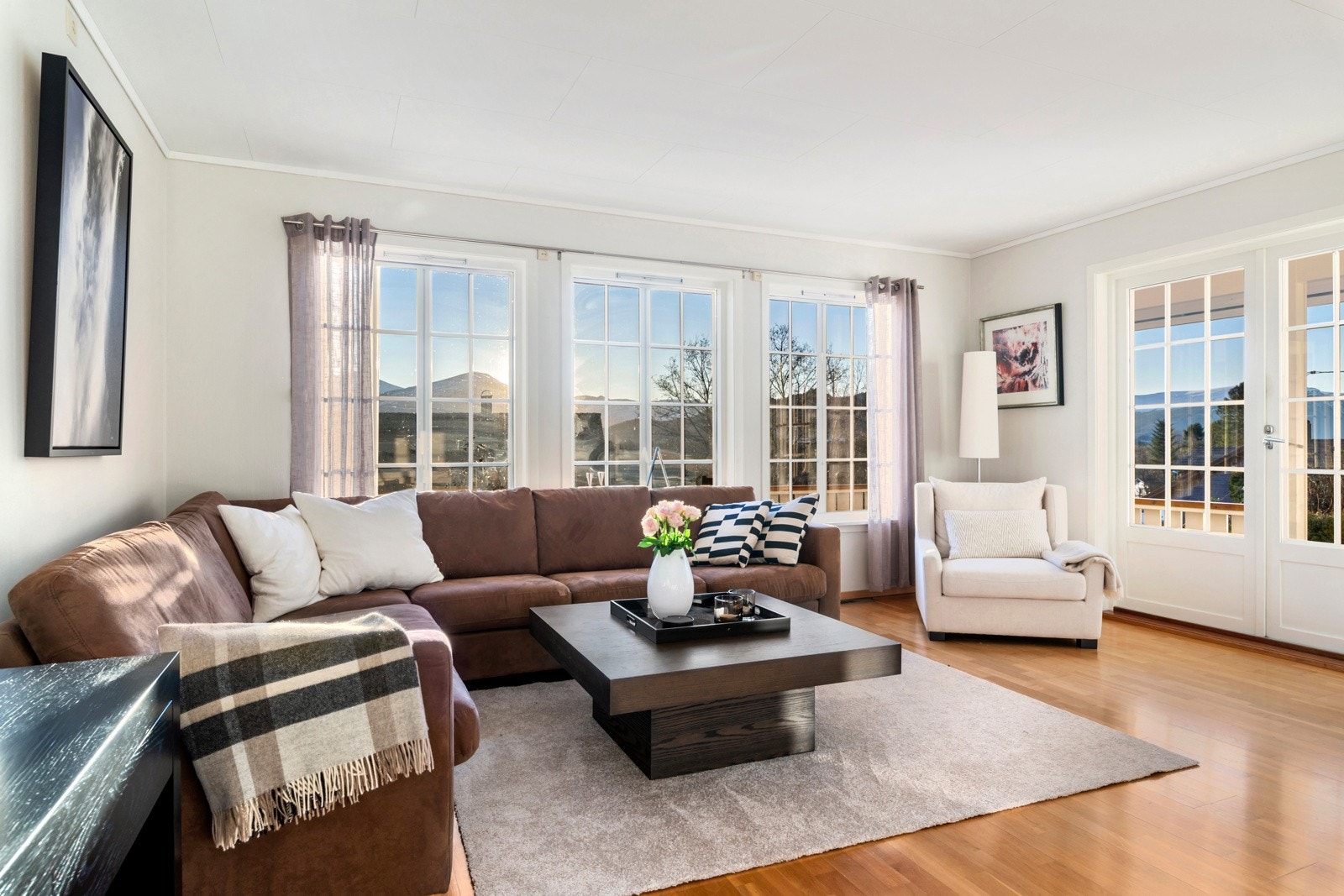 Proaktiv Eiendomsmegling. Galleribilde