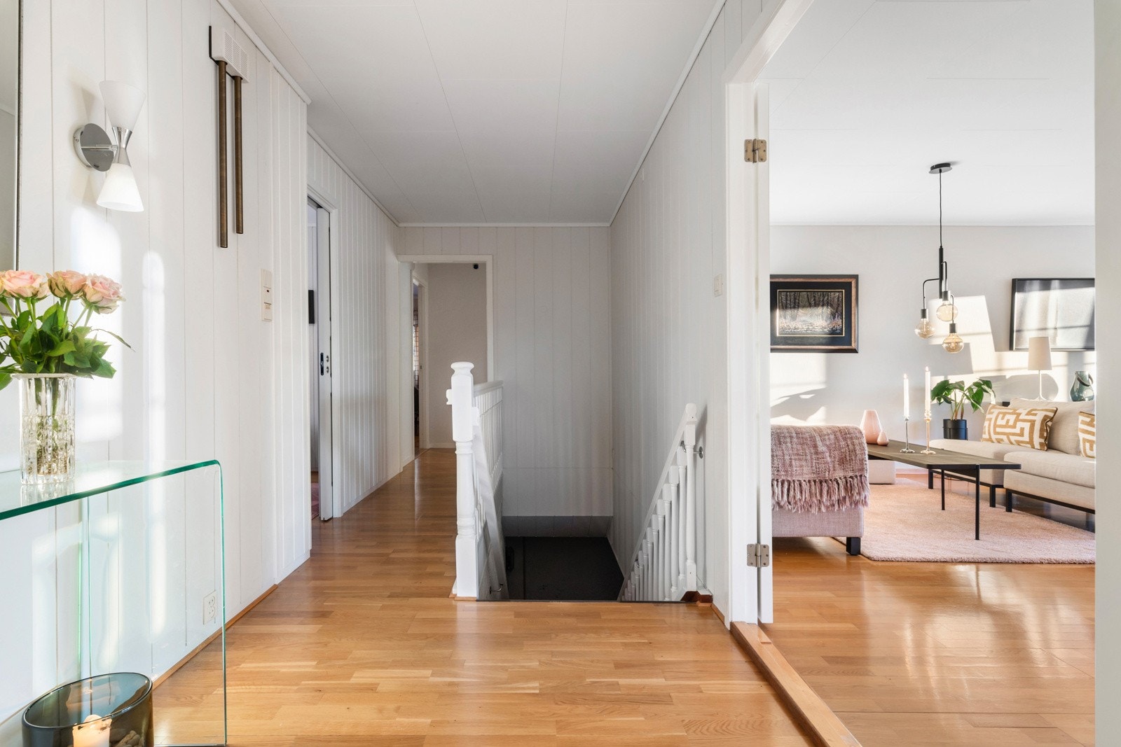 Phew - det gikk fort! Galleribilde