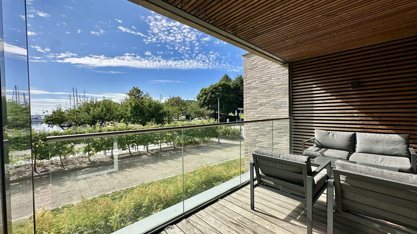 Sommertid Galleribilde