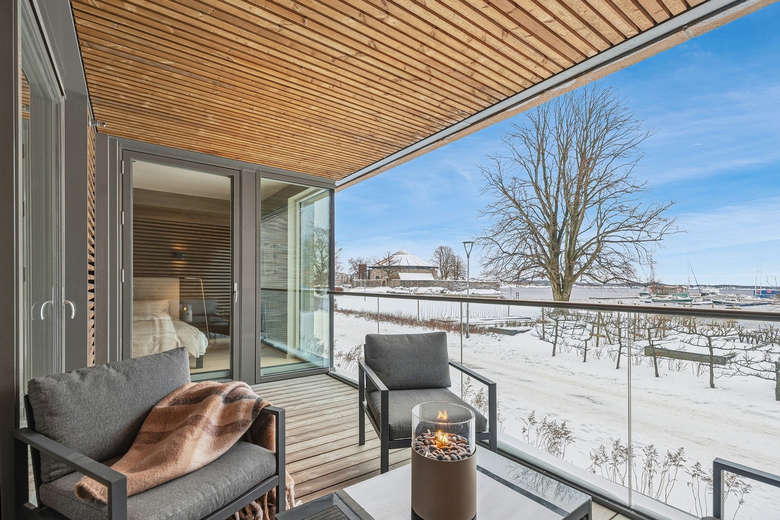 Velkommen til Kirkegata 2D! Boligen er presentert av Andre Sandvik v/Aktiv Eiendomsmegling avd. Kristiansand. Galleribilde