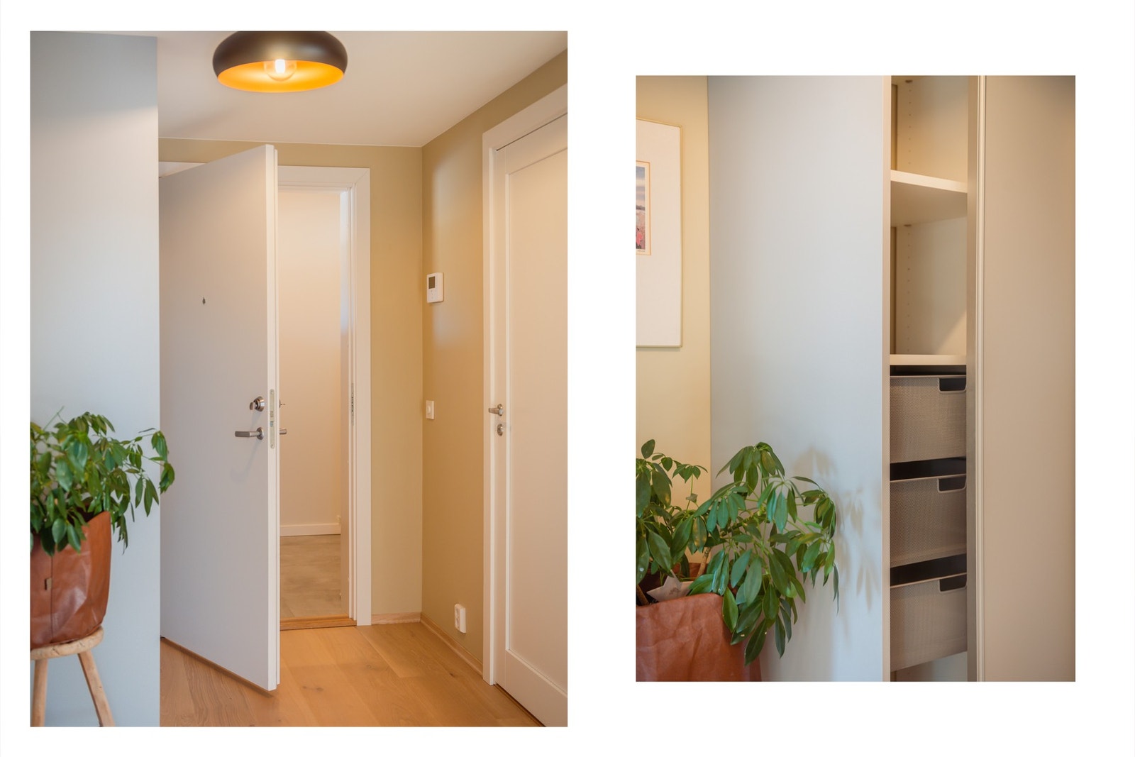 Velkommen inn! Galleribilde