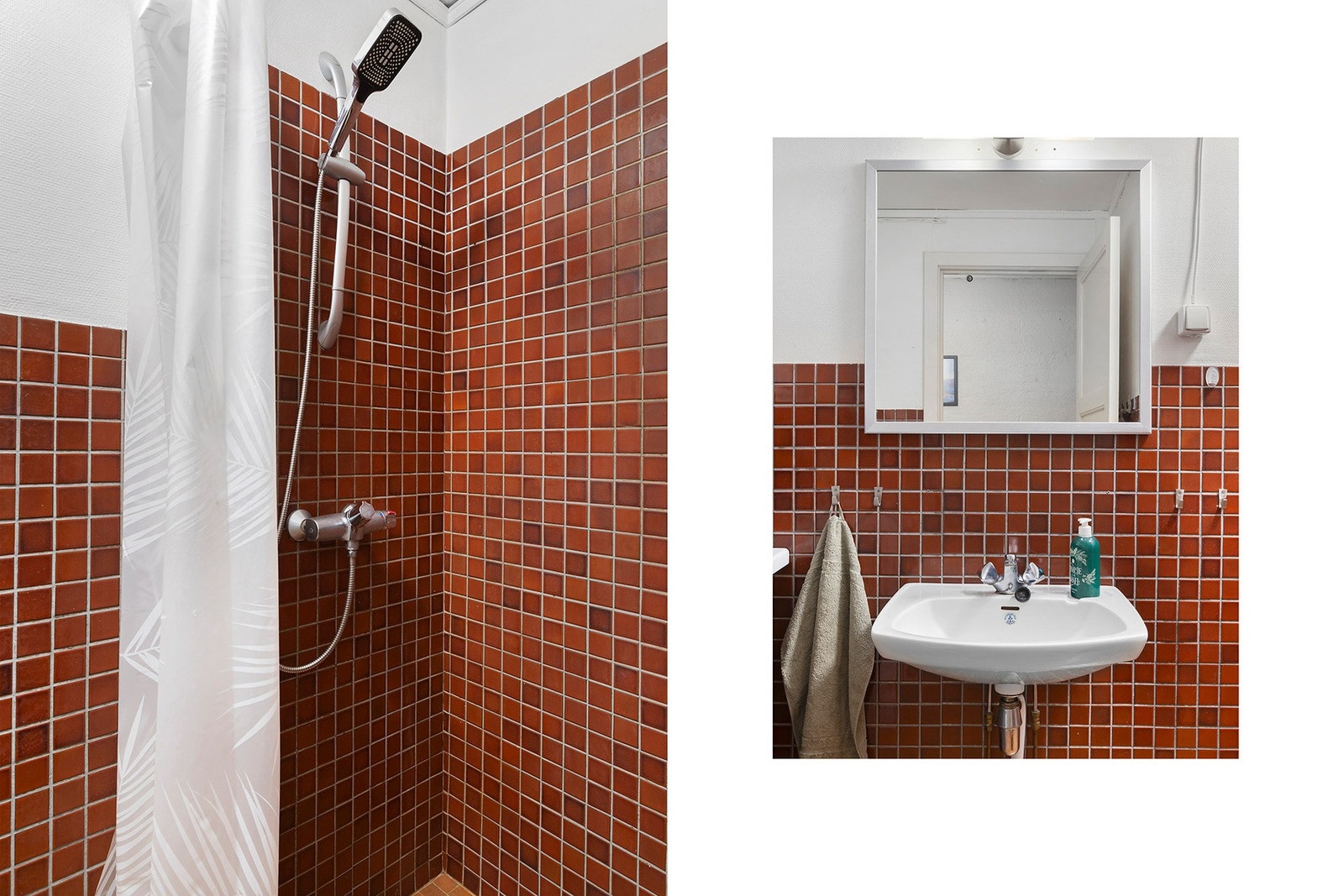 Bad - utleiedel Galleribilde