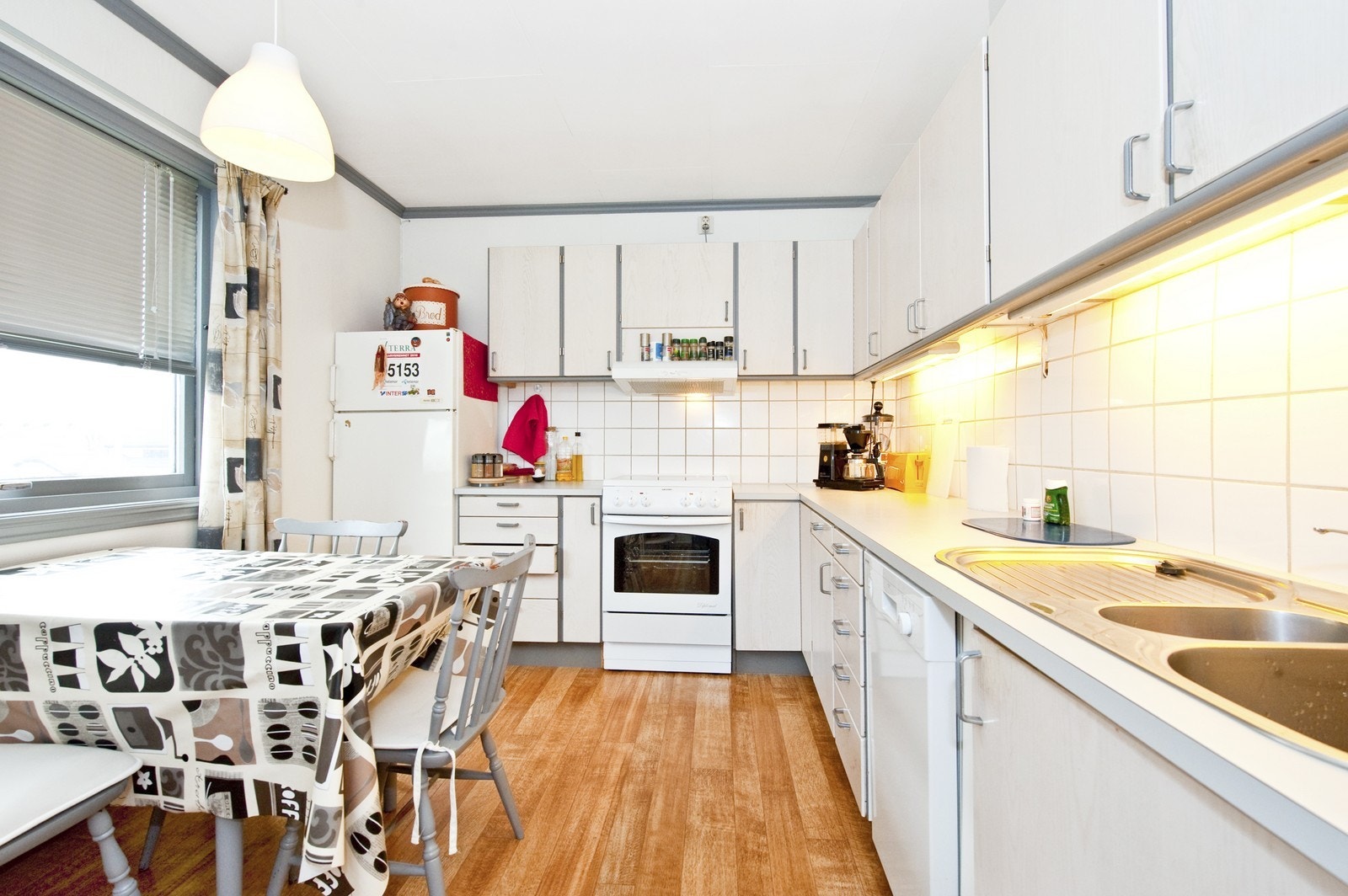 Kjøkken Galleribilde