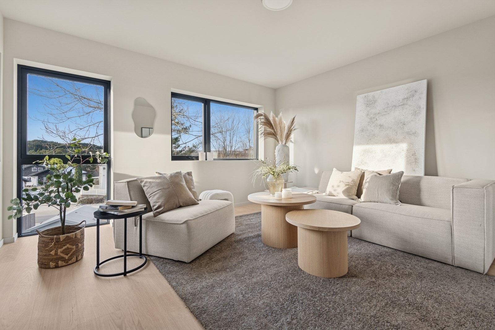 Ådlandslio 9B - Presentert av Martin Engeberg v/DNB Eiendom. Galleribilde