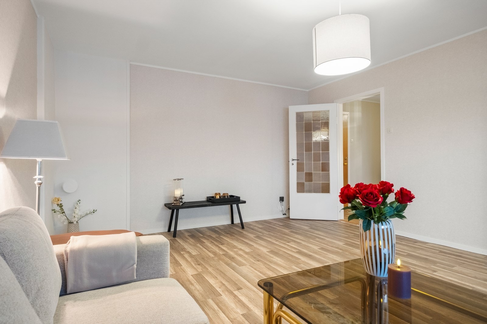 Fra stue Galleribilde