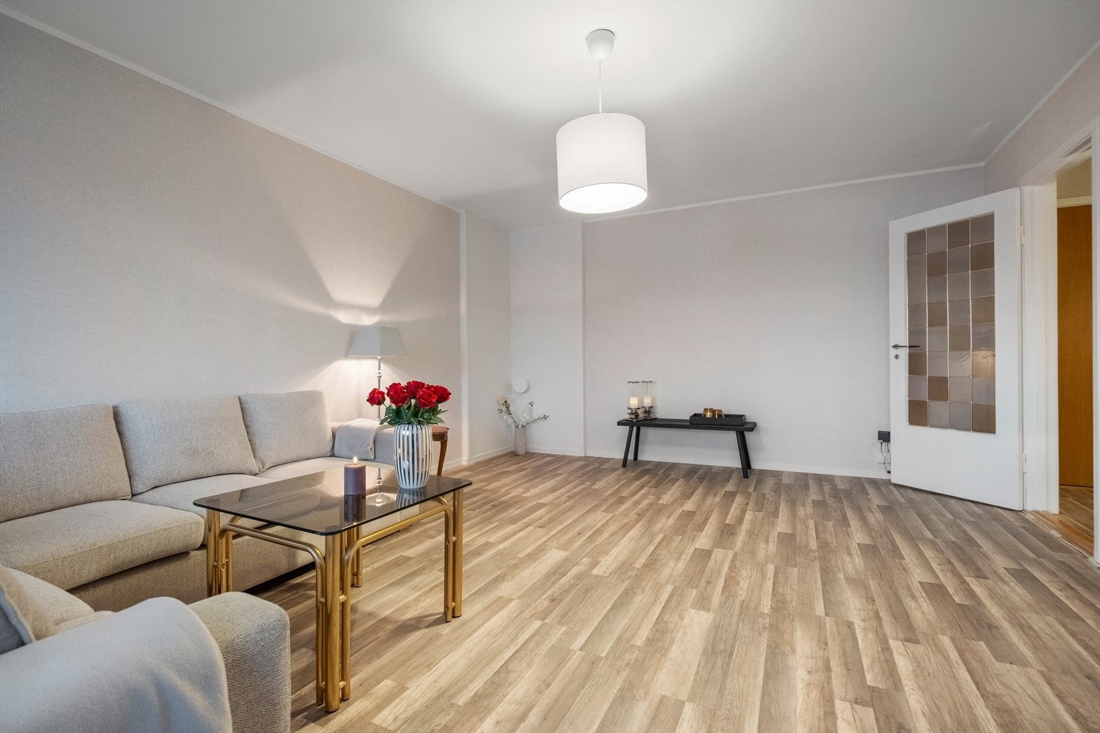 Fra stue Galleribilde