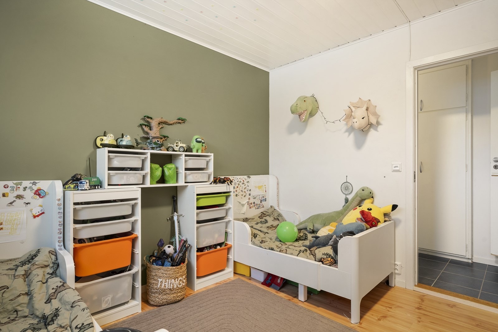 Soverom Galleribilde