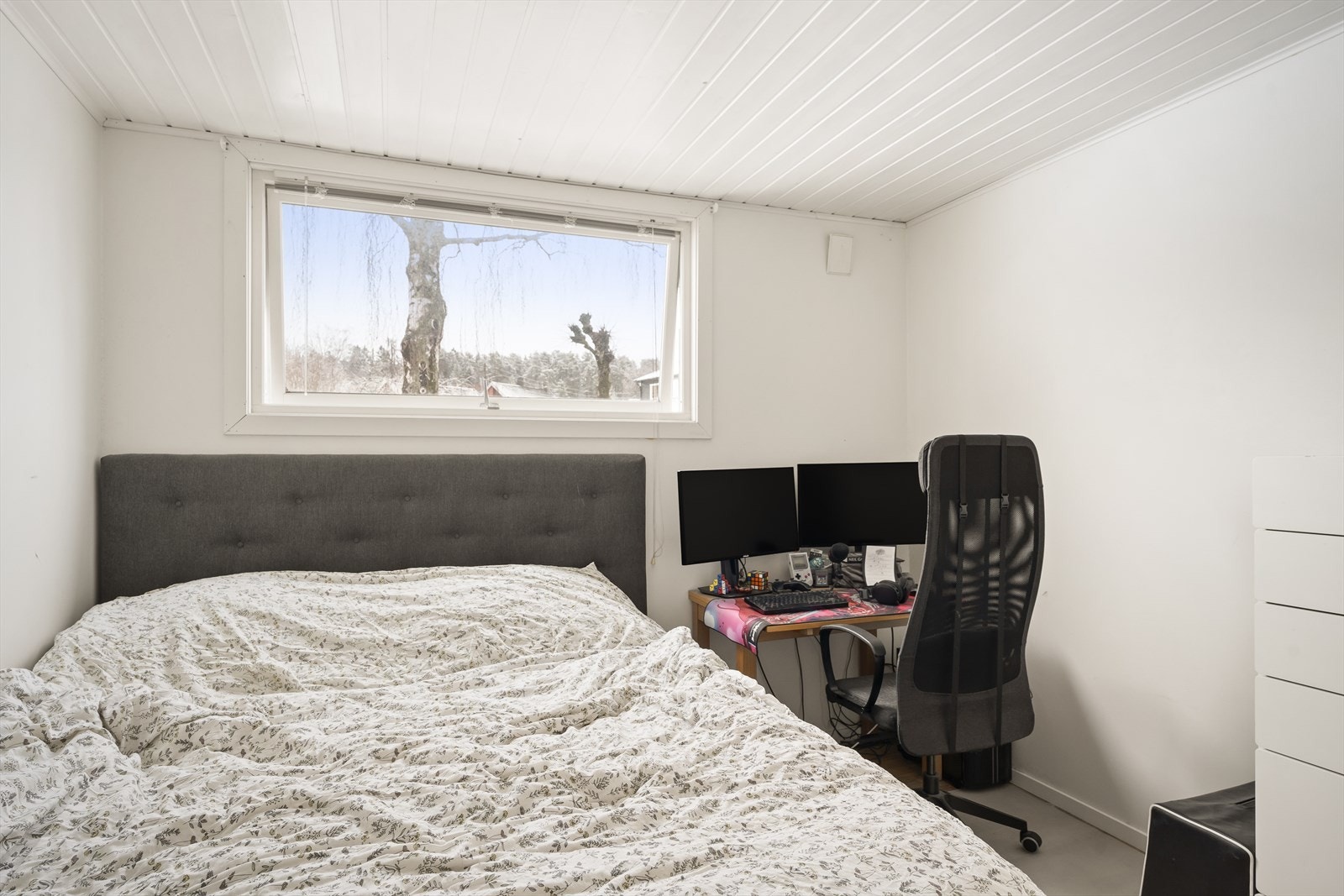 Soverom Galleribilde