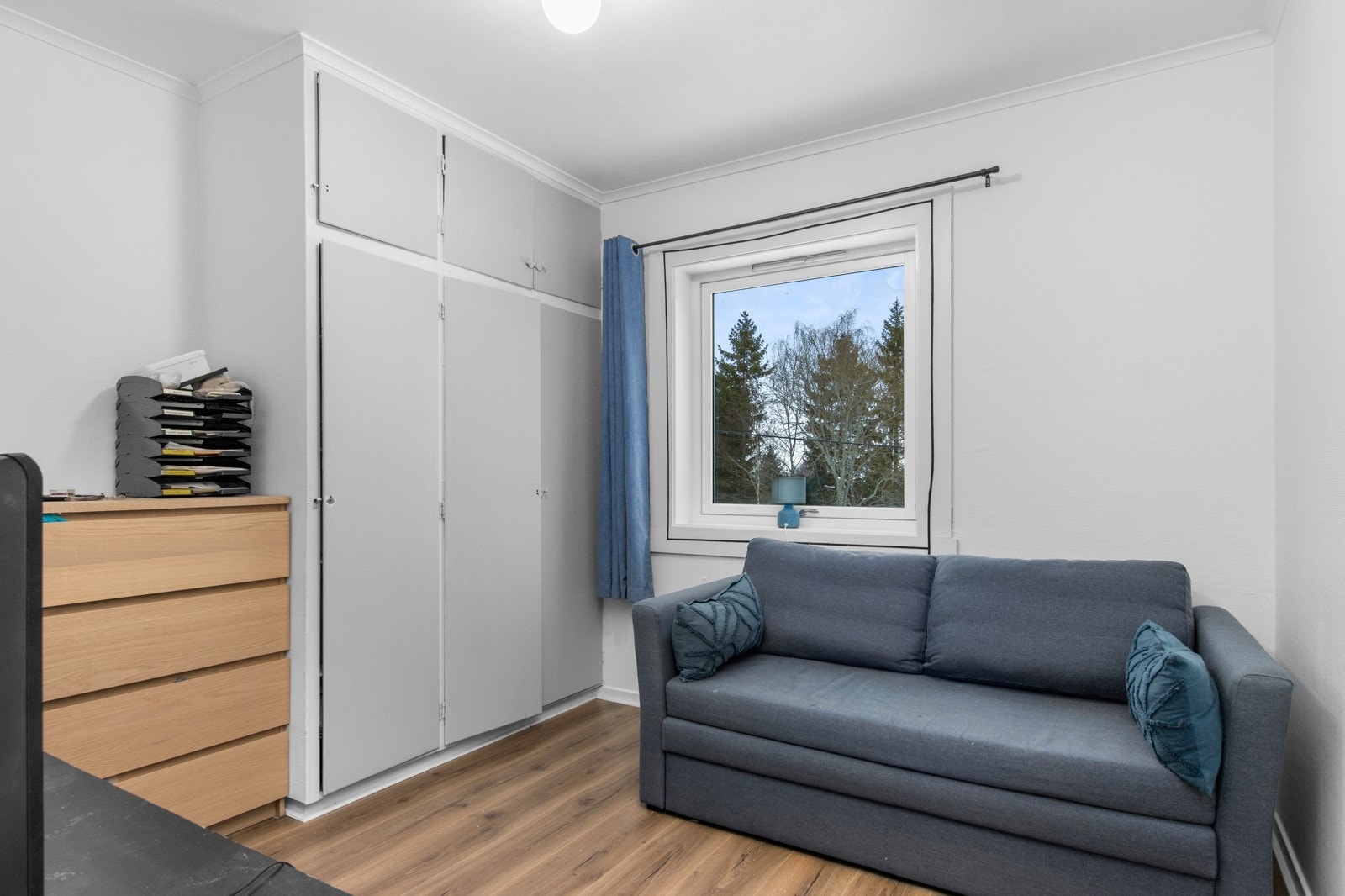 Soverom Galleribilde