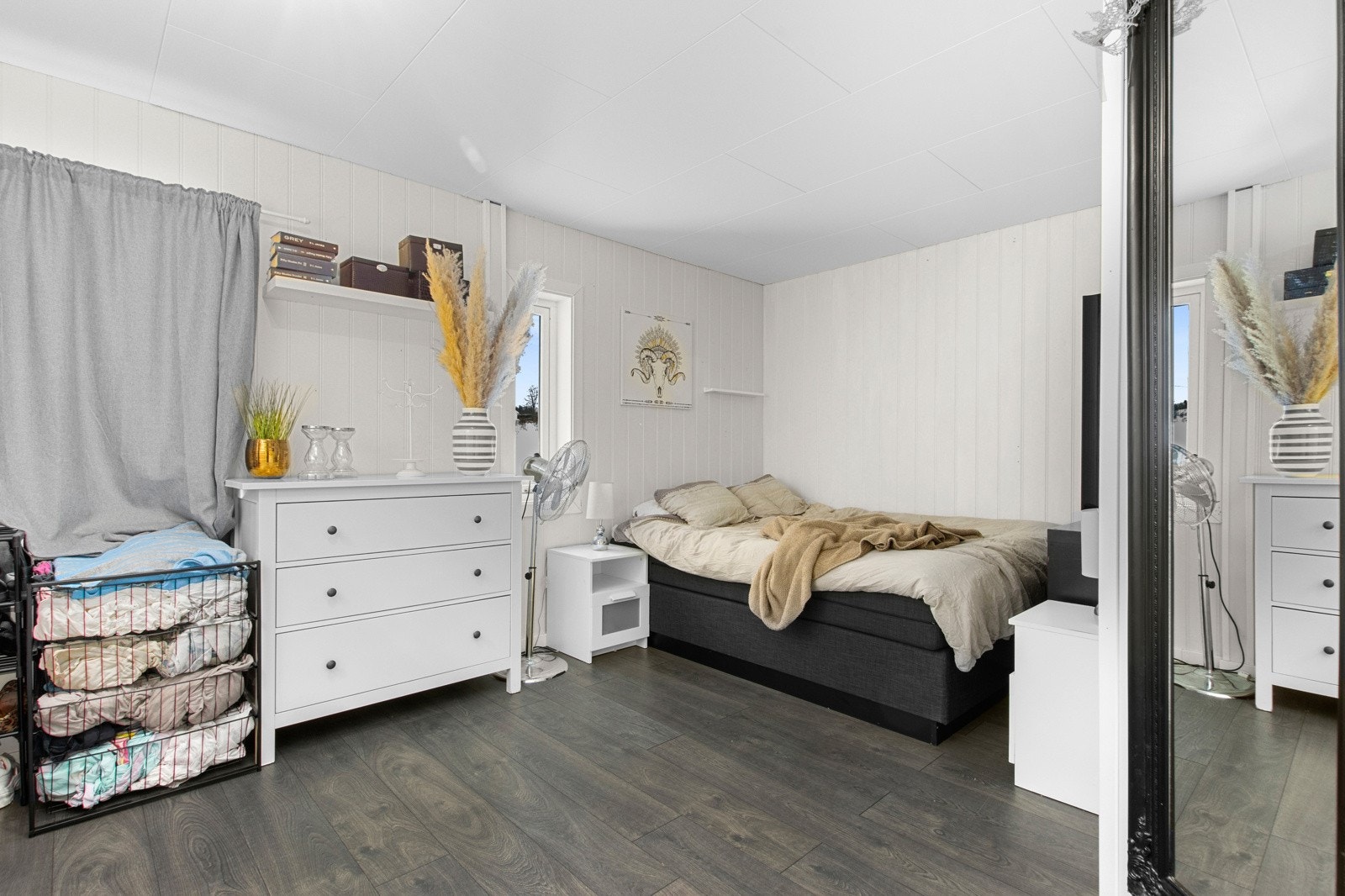 Soverom Galleribilde