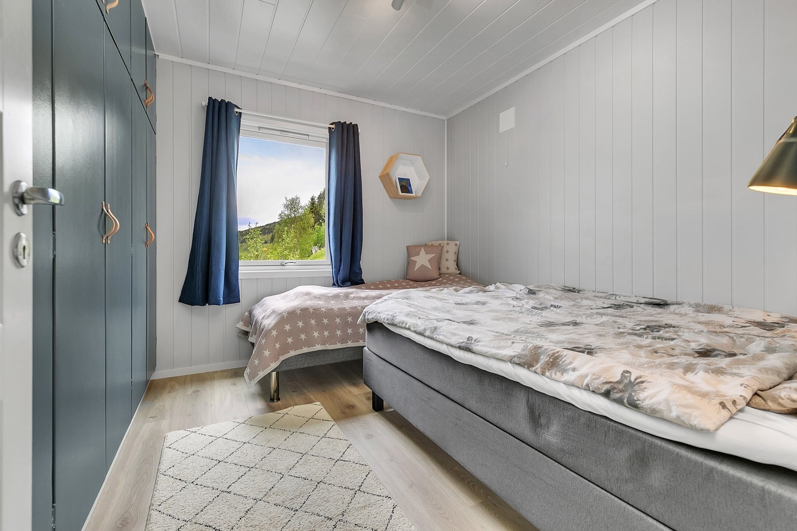 Soverom 2, 2. etg. Galleribilde